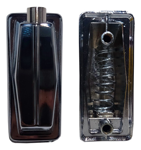 CANOA P/ TOM DLP3 (QUADRADA)