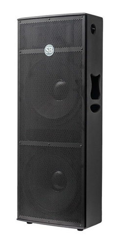 CAIXA SOUNDBOX 2X15