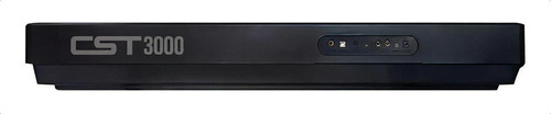 TECLADO CUSTOM SOUND CST-3000 - NOVO MODELO