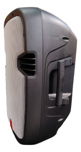 CAIXA ATIVA 10" BARETONE 100W RMS + TRIPÉ