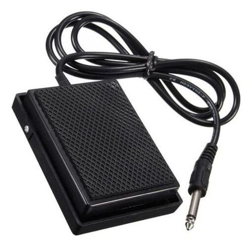 PEDAL MXT SUSTAIN MX-01 LT PARA TECLADO 